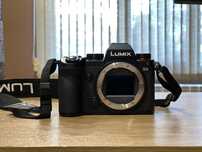 Panasonic S5 отлично състояние