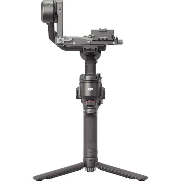 DJI RS 4 Stabilizator Gimbal