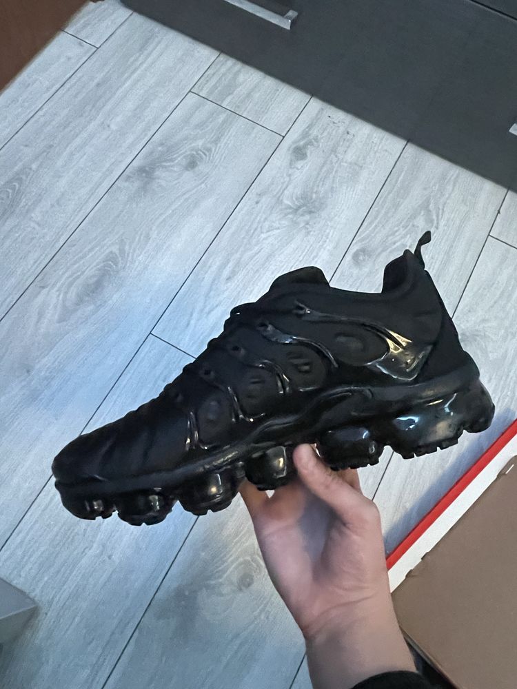 Nike Vapormax Plus(Vm) 44 номер носени 2 пъти оригинални