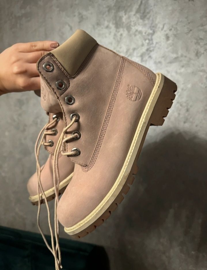 Ghete timberland 39