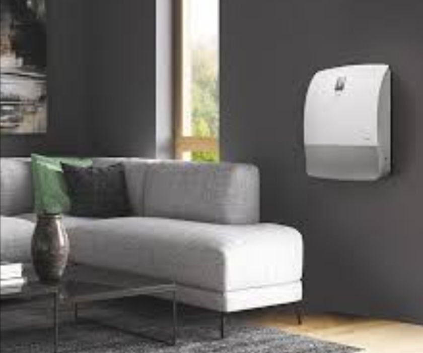 Чистый кислород вашем доме Ballu ONEAIR ASP-200