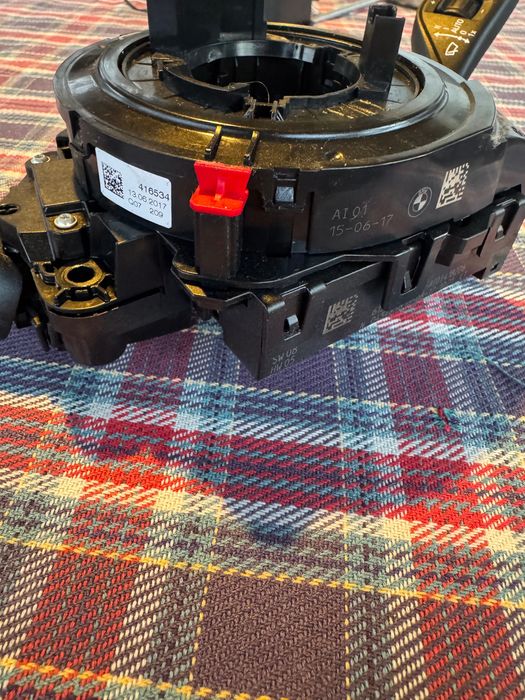 Лентов кабел волан бмв Г30