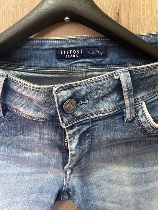 Blugi fete /elastici /push up