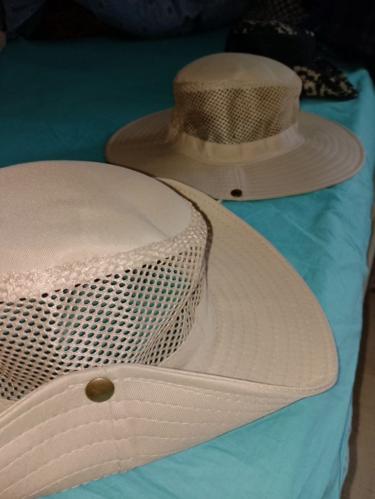Pălării de soare,pescuit, camuflaj