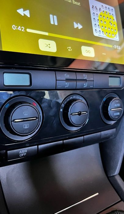 Navigatie  Skoda Octava 2-AN 2006-2013

ANDROID 14

4GB-RAM

4X50W

R