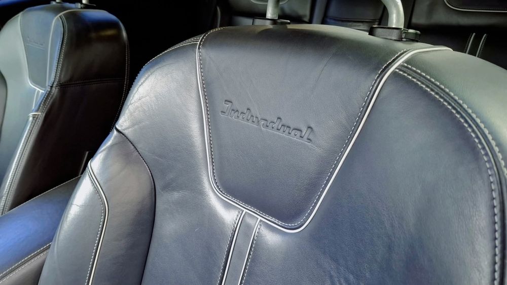 Ford focus automat 2012