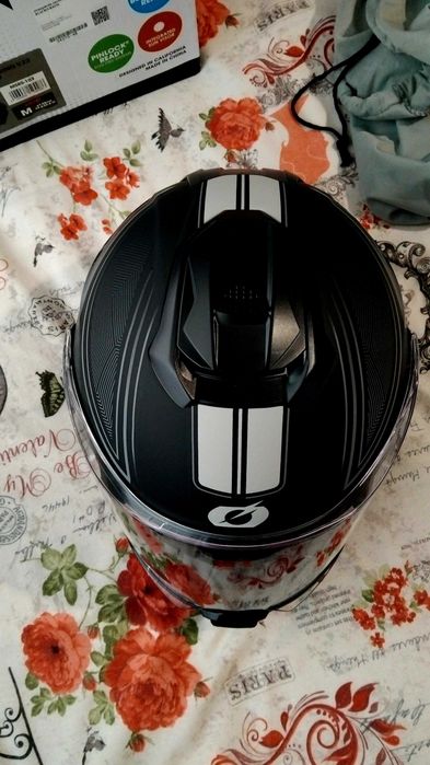 Каска за мотор Oneal