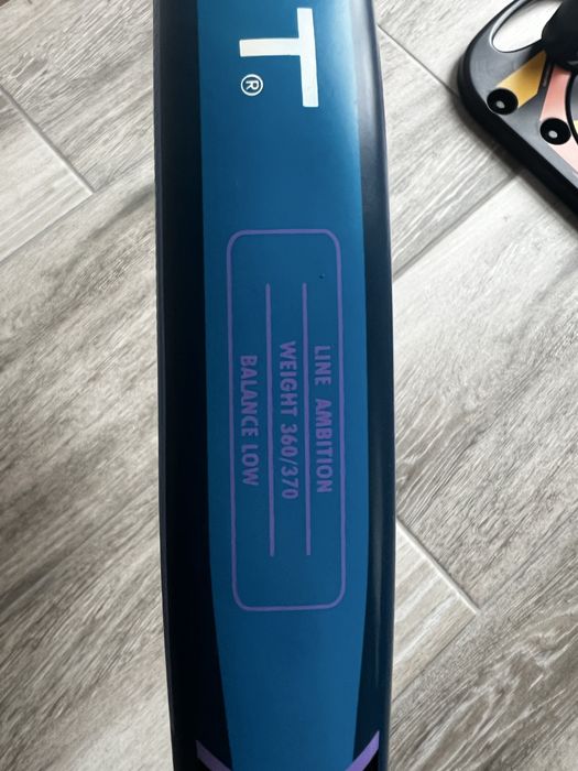 Paleta Padel Dropshot Explorer Pro