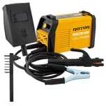 Aparat de sudura LCD Color ROTOR MMA200-MIN, 200 Amp