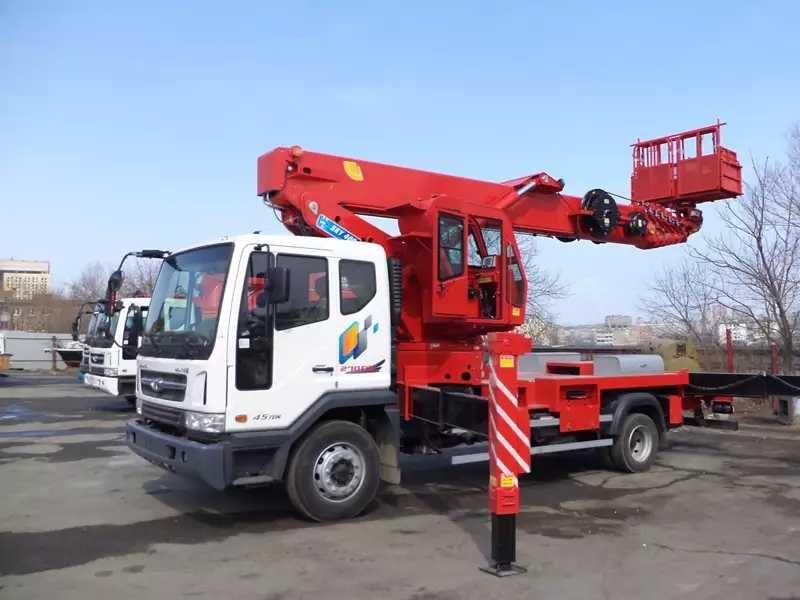 Avto Vishka xizmati | Услуги Автовышки | Вишка хизмати