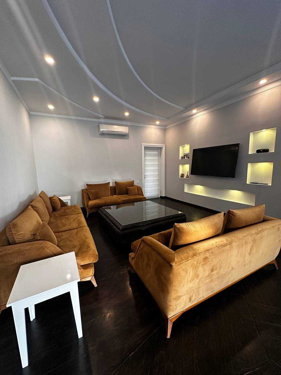 Сдается Евро Дом | 6 сот - 400 м2 | МВД Корзинка | For Rent