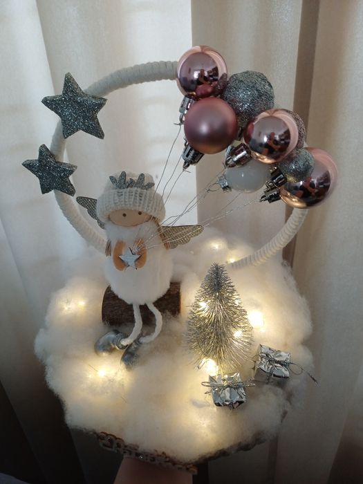 Decoratiune de Craciun