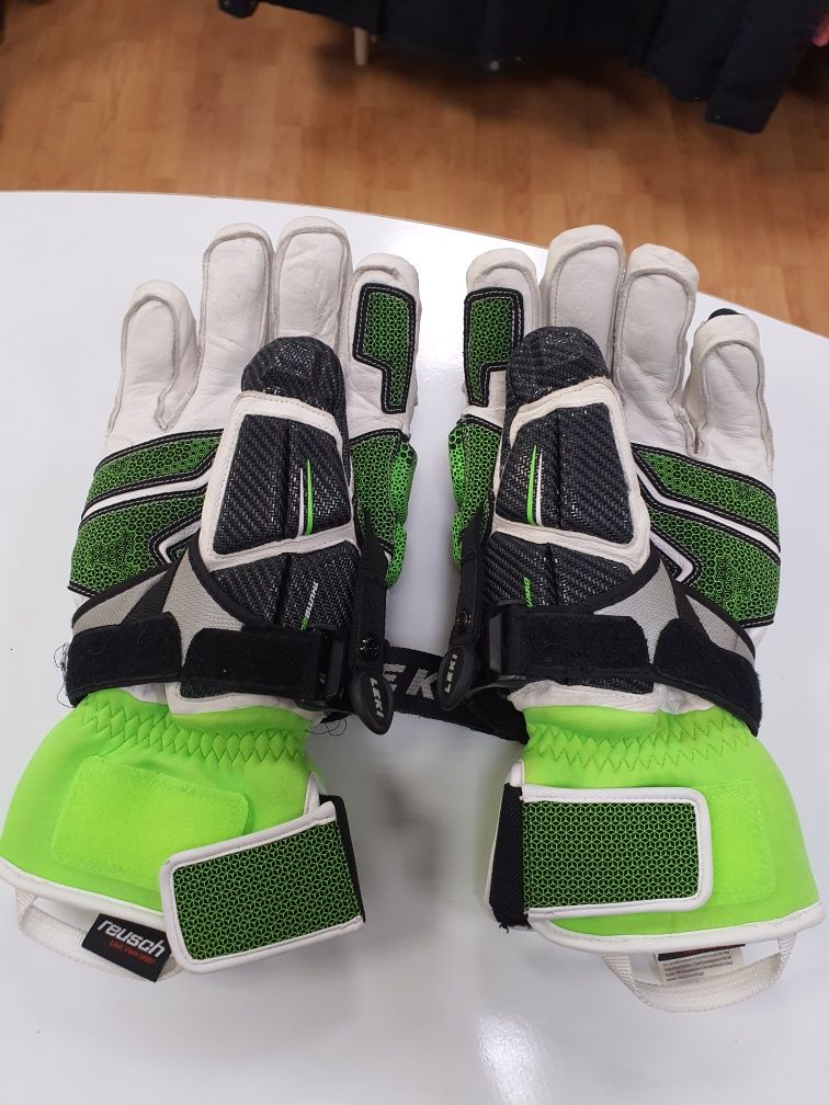 Manusi schi Reusch Race Tec 16 GS marime L , cod R180