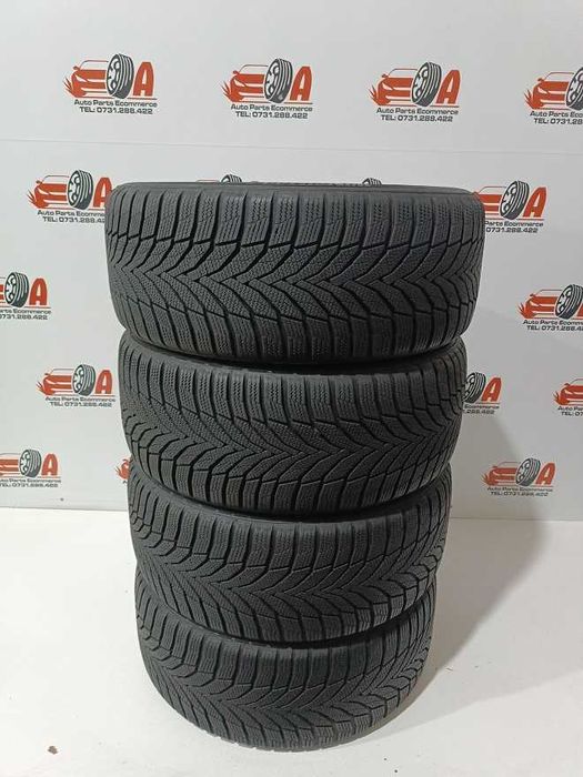 235/45/17 97V NEXEN CP N10734 M+S