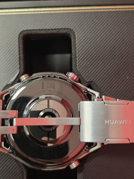 Huawei Watch Ultimate Blue Voyage cu Acte Garantie