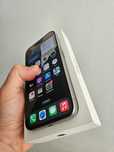 IPhone 15 pro, 128 Gb, la cutie, 100% bateria.