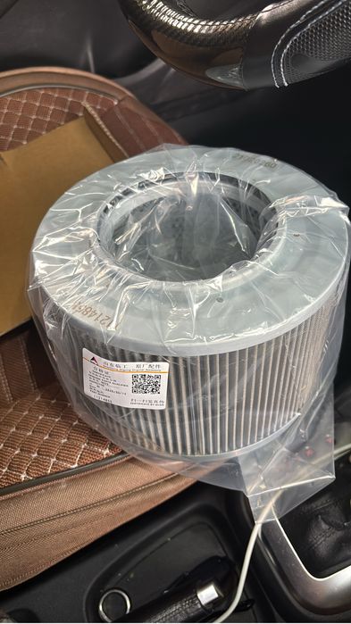 Продам Фильтр гидравлический