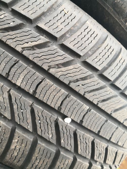 215 55 17 цола гуми нови continental dot 21