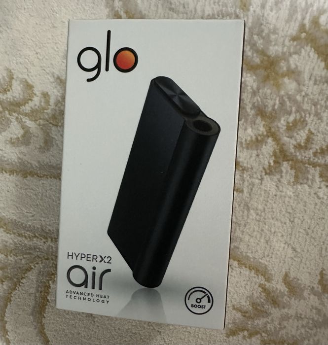 Glo Hyper X2 Air