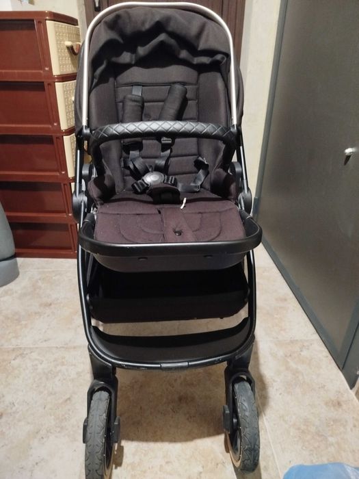 Детска количка бъги Moon