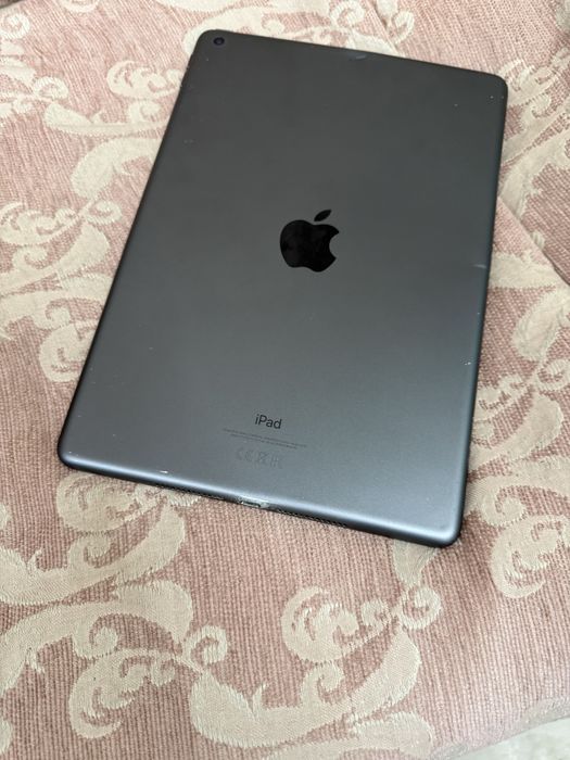 iPad 7 th generation A2197