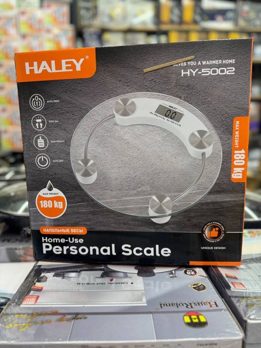 Весы, весы от HALEY