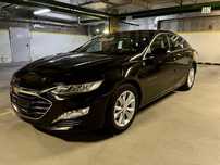 Rent a car | arenda | Malibu 2 premier