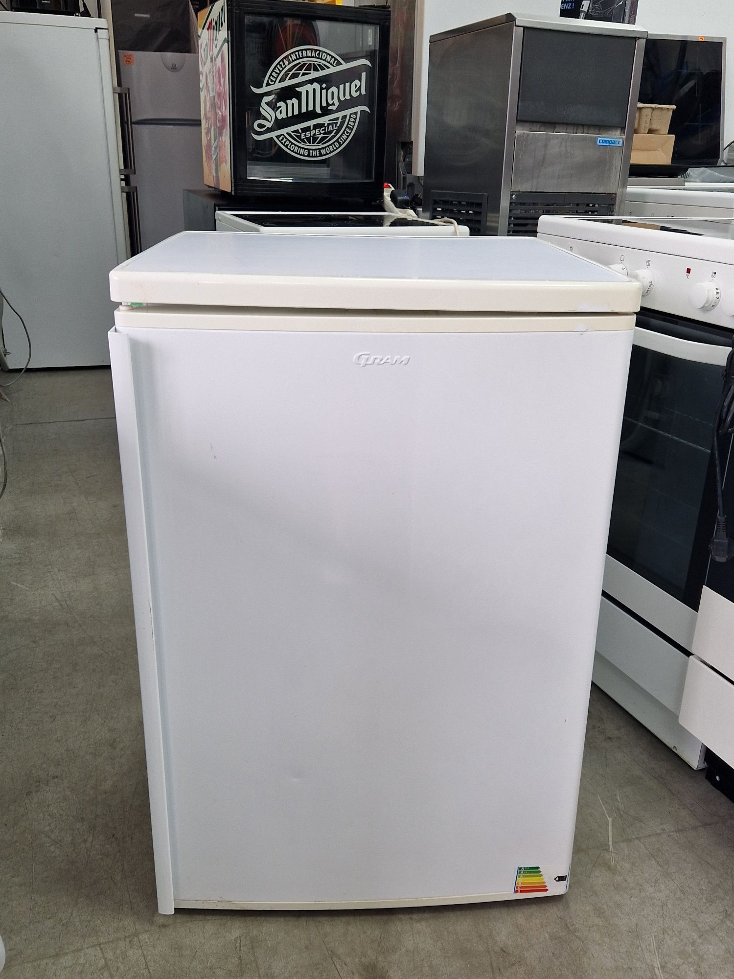 Хладилник GRAM  Внос от Германия