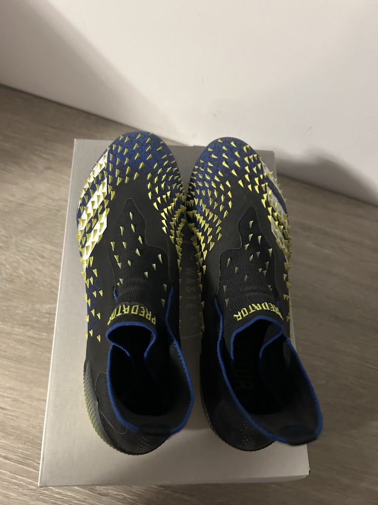 Adidas Predator X Speedflow