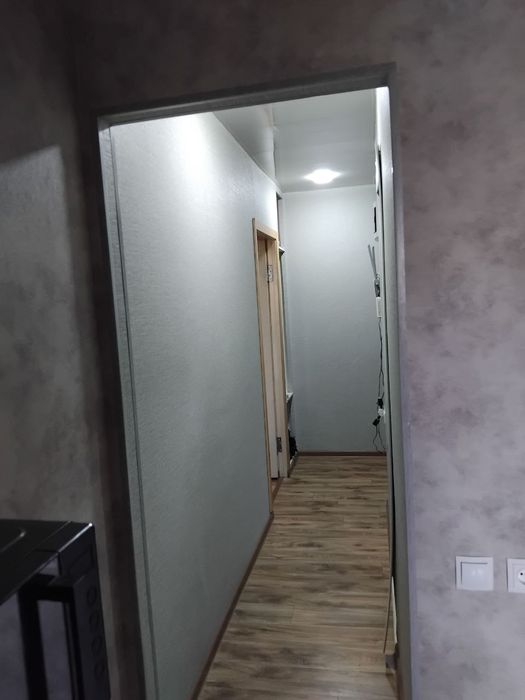 Авиагородок 2/4/5 54 м² Балкон 2×6