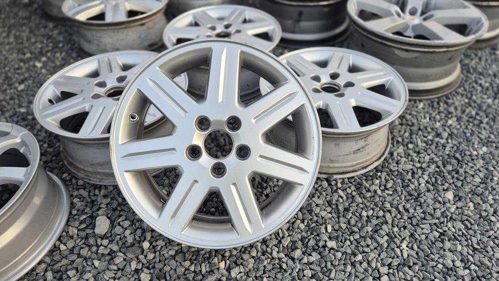 Оригинални джанти Волво 5/108 Volvo 5x108