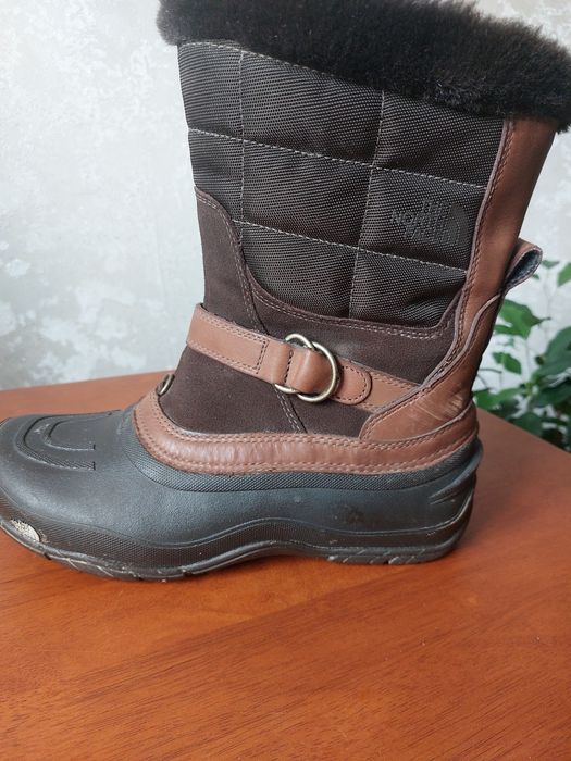 Сапожки женские бу