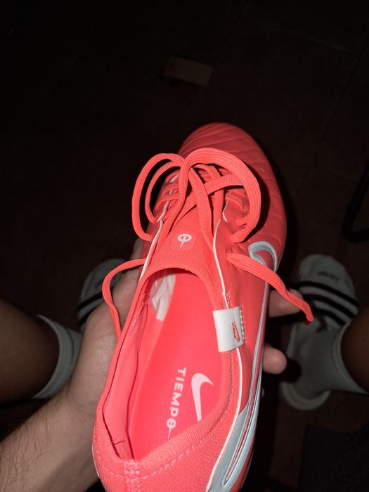 Ghete fotbal nike