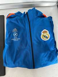 Bluza de trening Real Madrid
