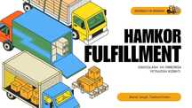 Uzum market sotuvchilari uchun fulfillment xizmatlari