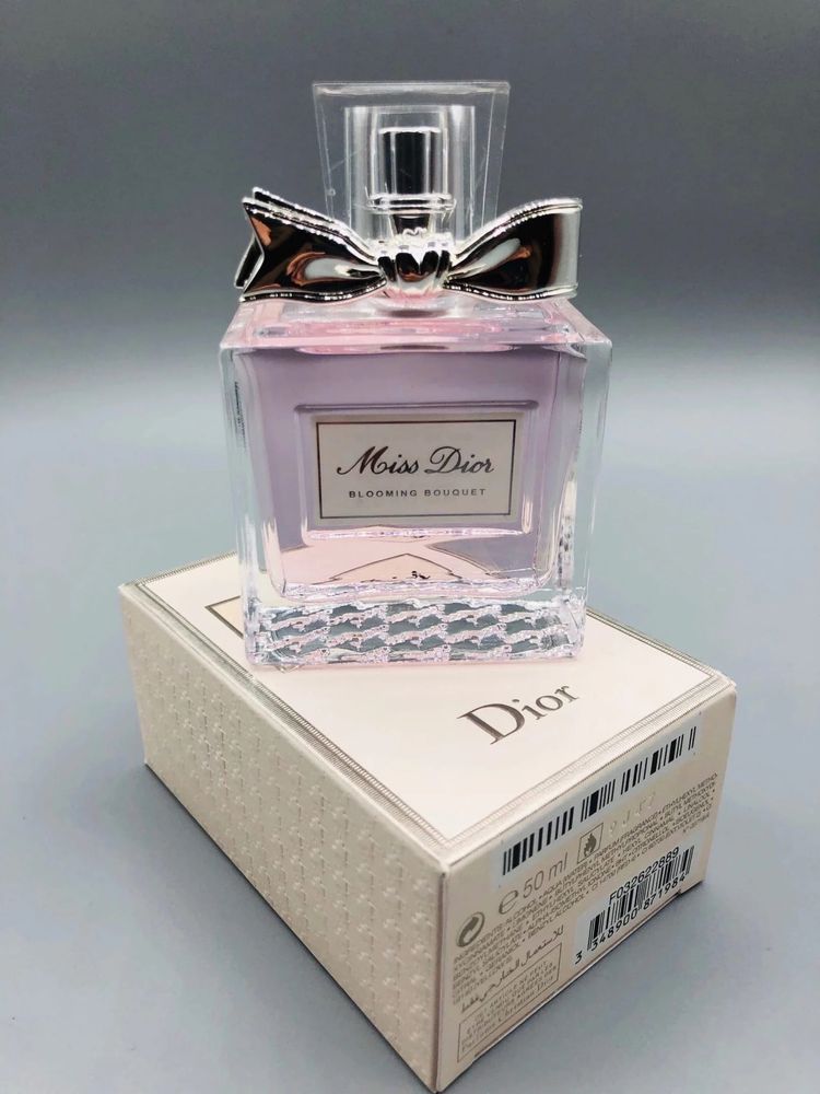 Miss Dior духи blooming BOUQUET