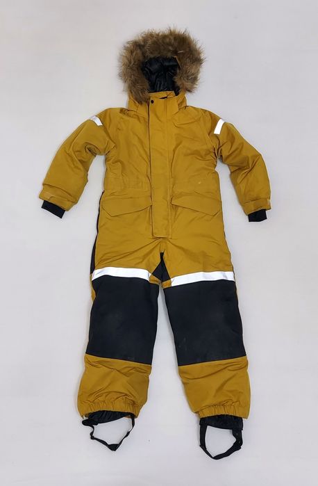 Combinezon EVEREST, salopeta iarnă, costum sky, Overall 10K, nr 116