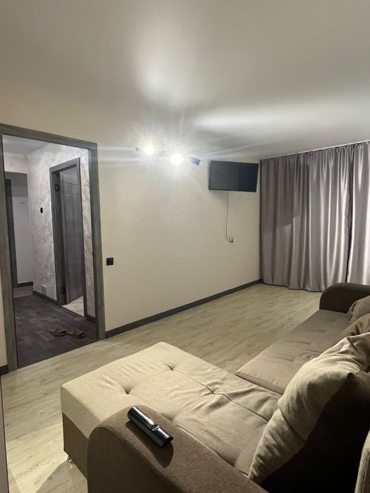 Сдам 2-ух комнатную квартиру