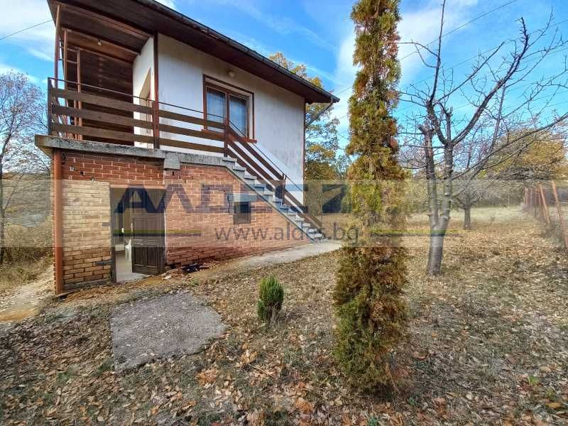 Панорамна вила в с. Кременик до яз. Дяково!