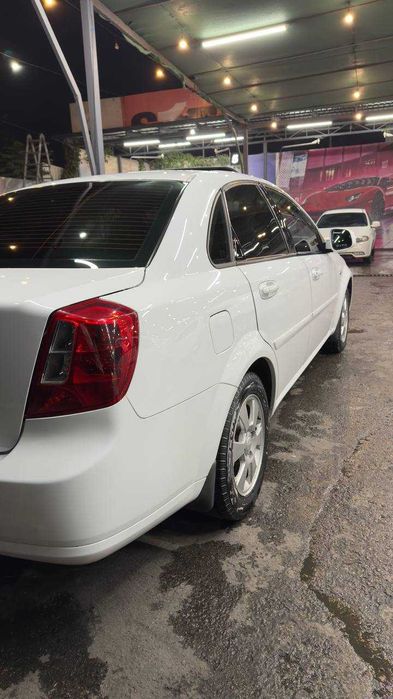 Gentra 2021 (Avtomat)