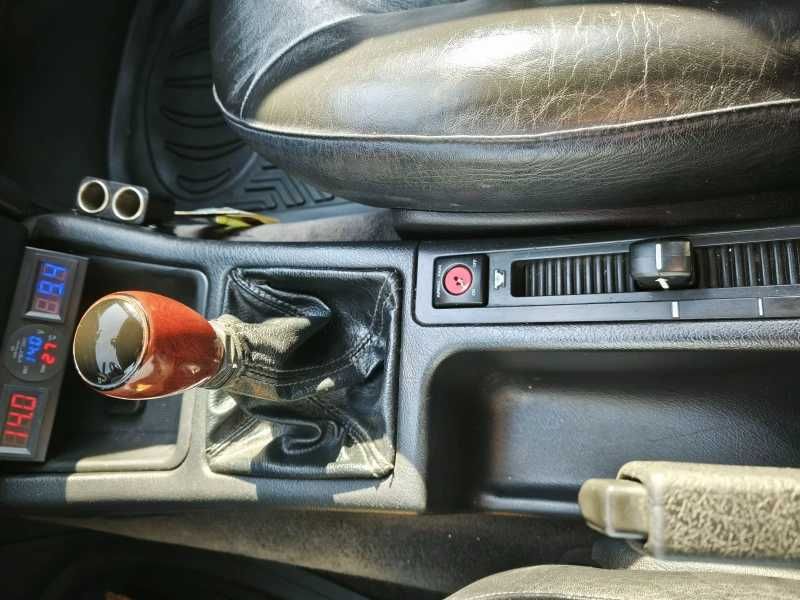 Citroen Xantia 2.0i 16 V 132 kc Exclusive