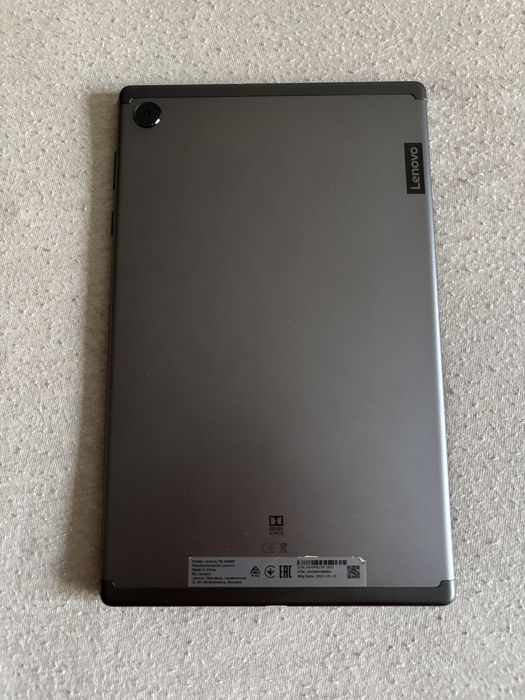 Tabletă Lenovo Tab M10 FHD Plus (Gen. 2) + Tastatură și Mouse