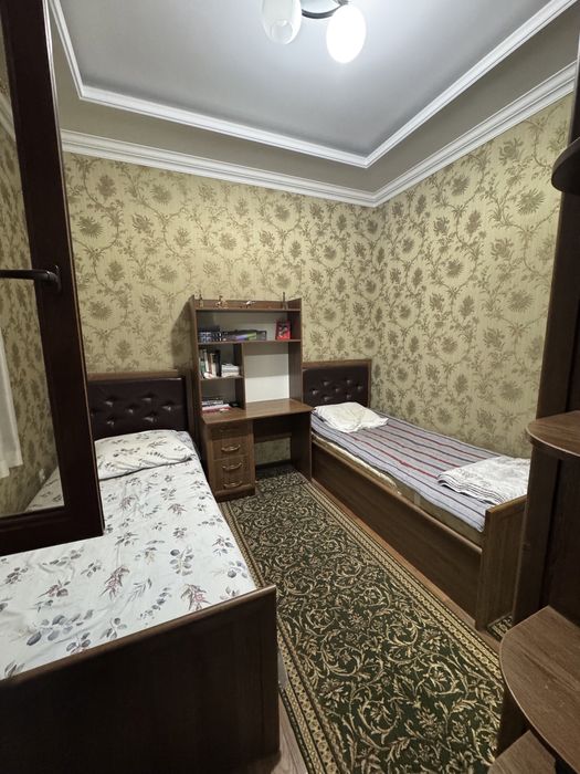 Продаётся  Участок кази махалла