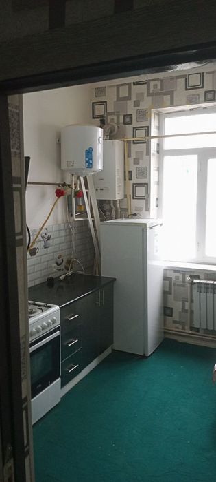 3 xonaliy dom ijaraga beriladi