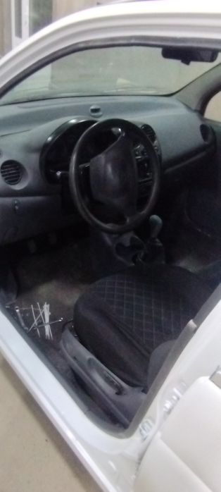 Matiz mx 2010  в идеальном состоянии после капитального ремонта