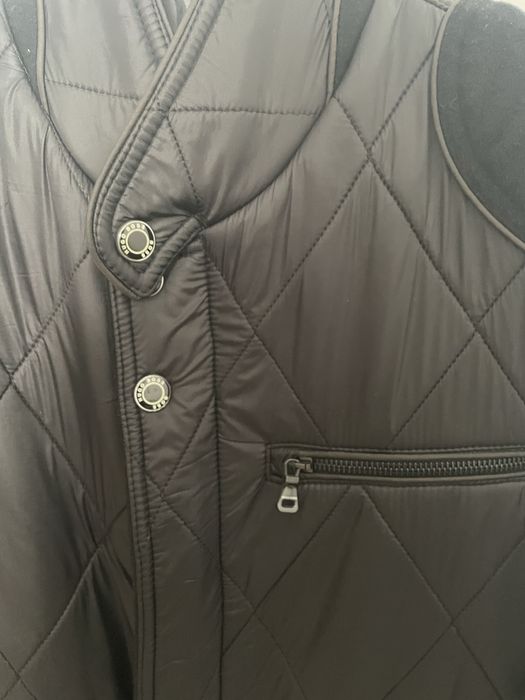 Palton barbati Boss  S/M