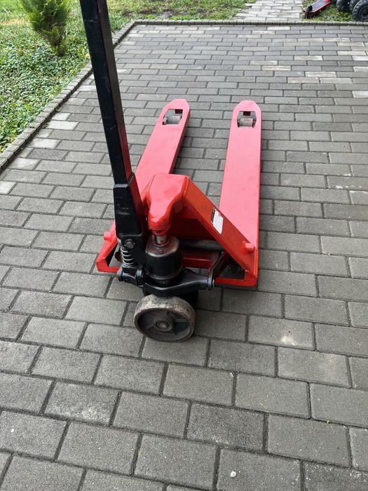 De vânzare liza manuala 2500kg