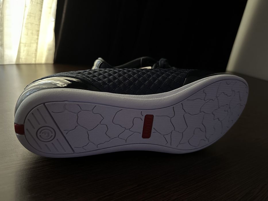 Firetrap Dr Domello Mens Trainers