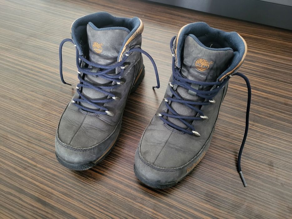 Ghete Timberland nr 36