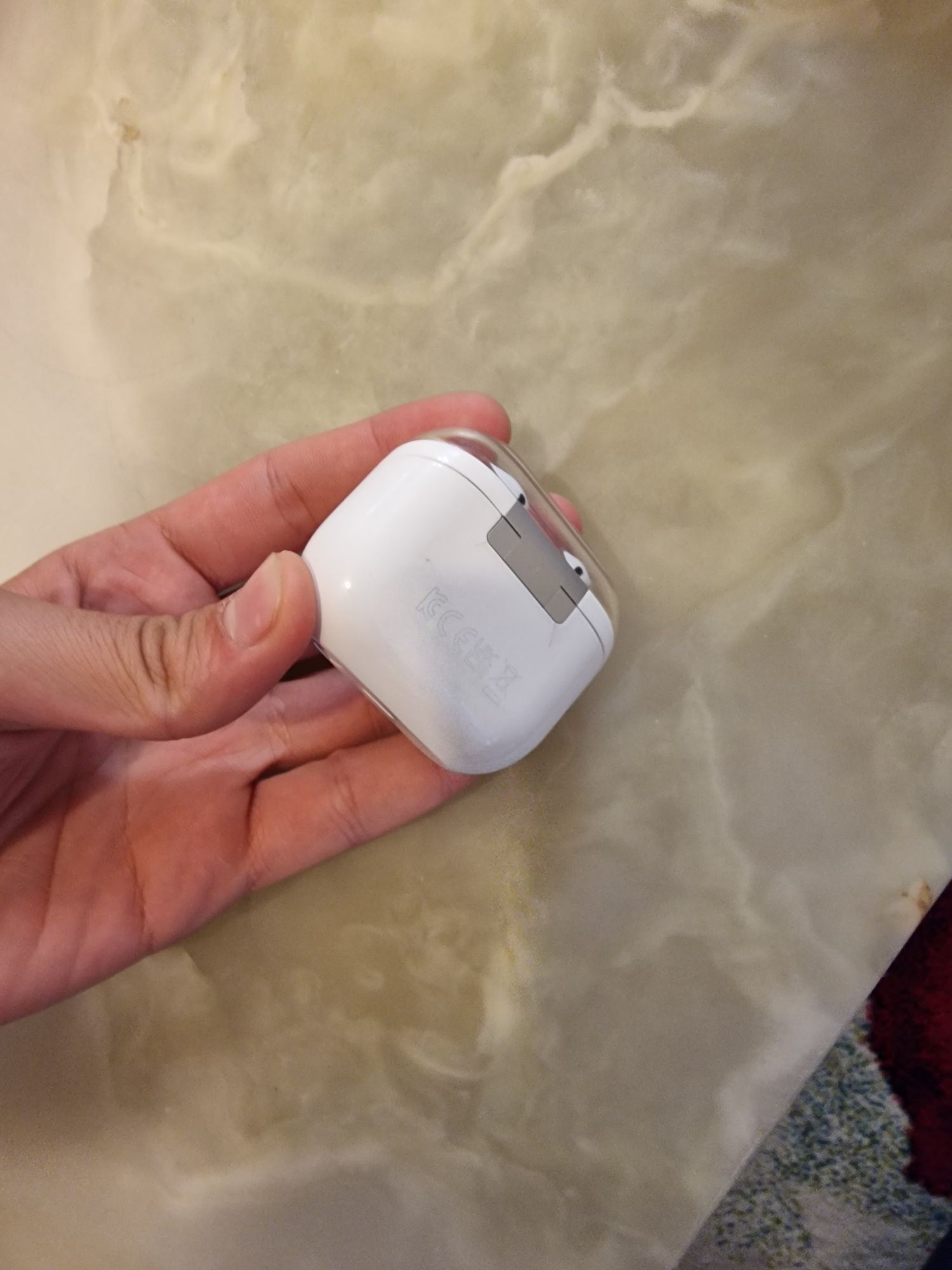 Galaxy Buds 3 - lipsa casca dreapta